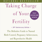 Taking Charge of Your Fertility, $16